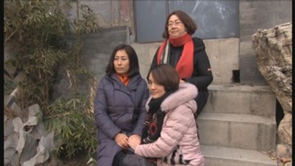 El club de las esposas disidentes pide la liberación de sus maridos