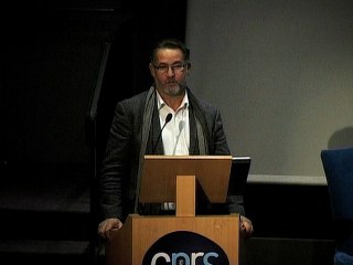 Innovatives Big Data 2016 - Mokrane Bouzeghoub - Ouverture du Forum