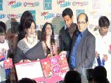 Audio Launch Of Love Possible