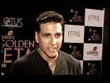 Bollywood Stars At Colors Golden Petal Awards