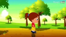 Why Do I Have A Shadow? - I Wonder Why - Amazing & Interesting Fun Facts Video For Kids