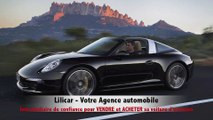 Lilicar Votre Agence Automobile, Achat, Vente voitures d'occasions NICE