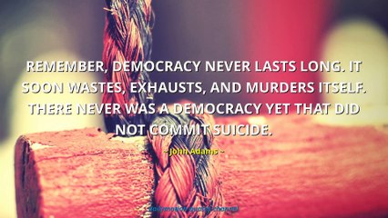 John Adams Quotes #2