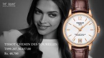 Tissot Women’s Watches - Top 7 Collection