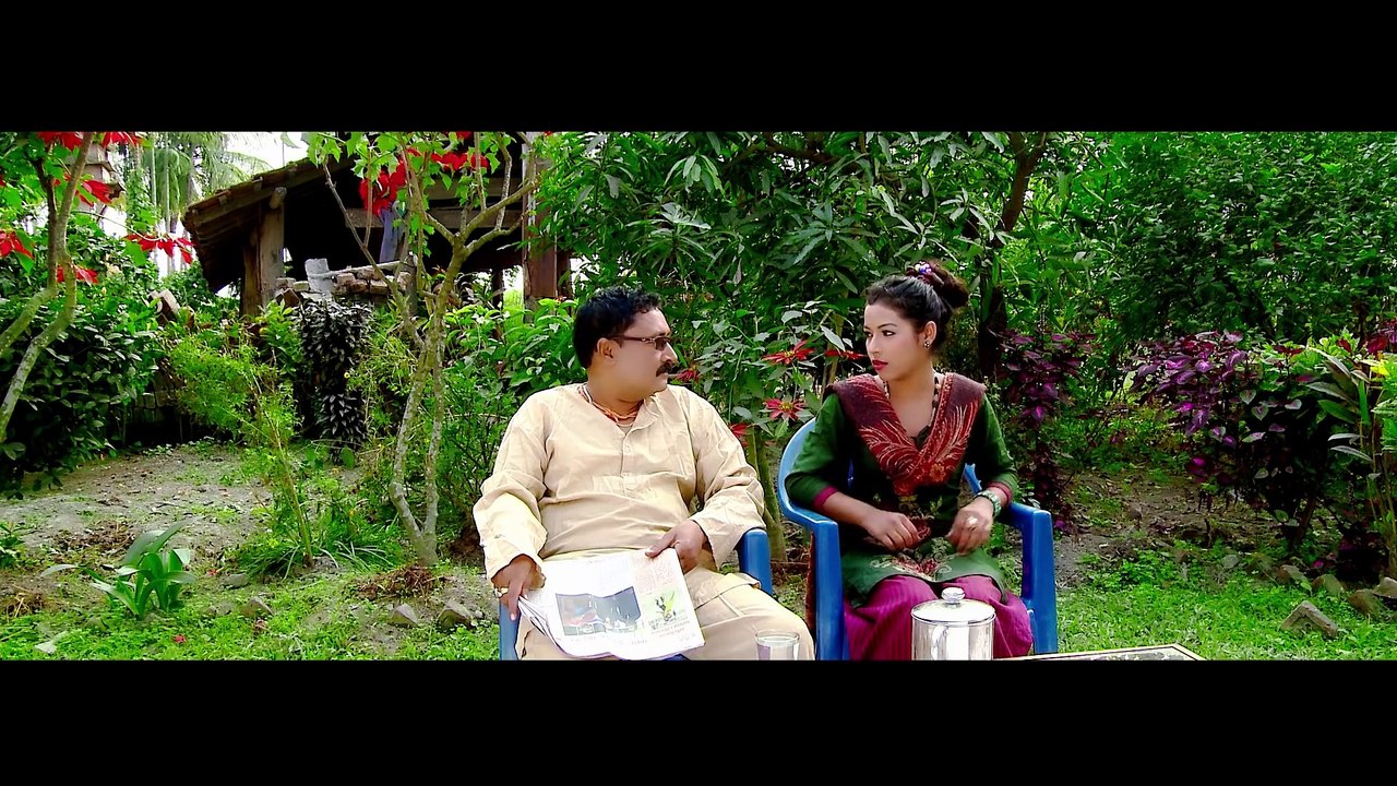 DONT BREAK MY HEART - New Nepali Short Movie 2016 _ 2073