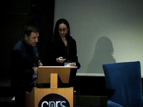 Innovatives Big Data 2016 - Julie Oger et Stéphane Besseau - Quels traitements pour quelles applications ?