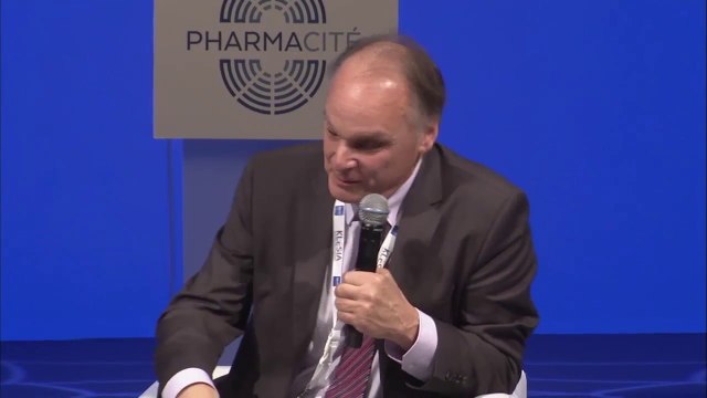 La révolution organisationnelle - Organisation des soins : tout décloisonner? - Pharmacité - Table ronde