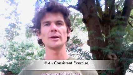 The 5 Most Important Health Tips - Durian Rider Raw Vegan