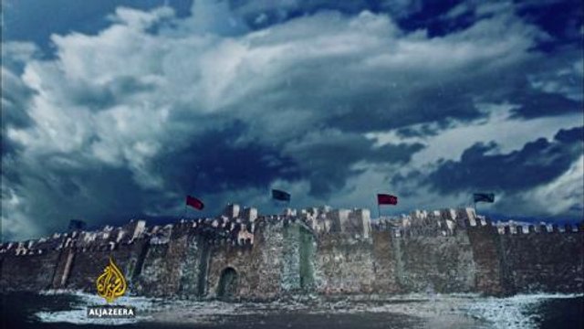 The Crusades: an Arab Perspective - Revival: The Muslim Response to the Crusades (Episode 2)