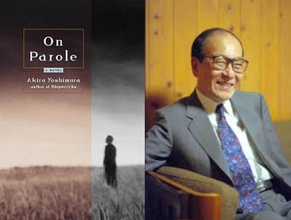 Novels Plot Summary 280: On Parole