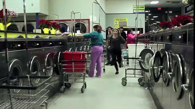 Когда душа требует танца/Танцуй так, как будто на тебя никто не смотрит