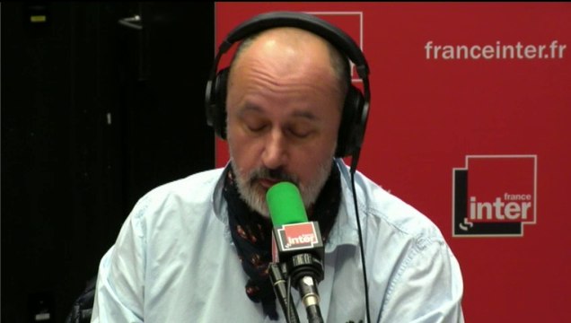 Rogue One, un vrai film France Inter - L'Humeur De Daniel Morin