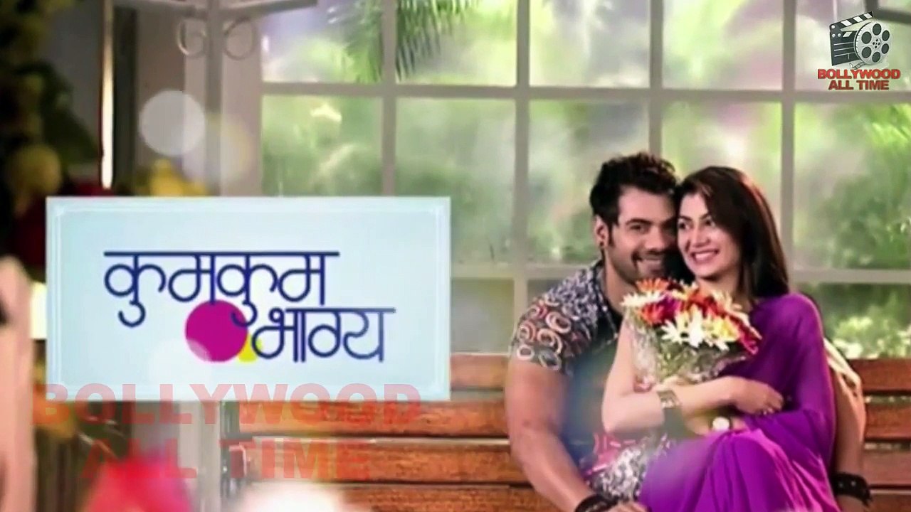 Abhi Huwa Shock Jab Gundo Ne Taan Di Banduk Pragya Par - Kumkum Bhagya