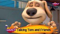 TALKING TOM AND FRIENDS - Episode en français 