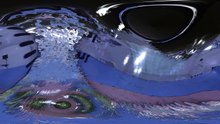 Asimov’s “Fantastic Voyage” inspires a show stopping VR medical animation