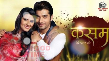 Rishi Ke Datne Ki Wajese Tanuja Aakhome Aagaye Aasu- KASAM