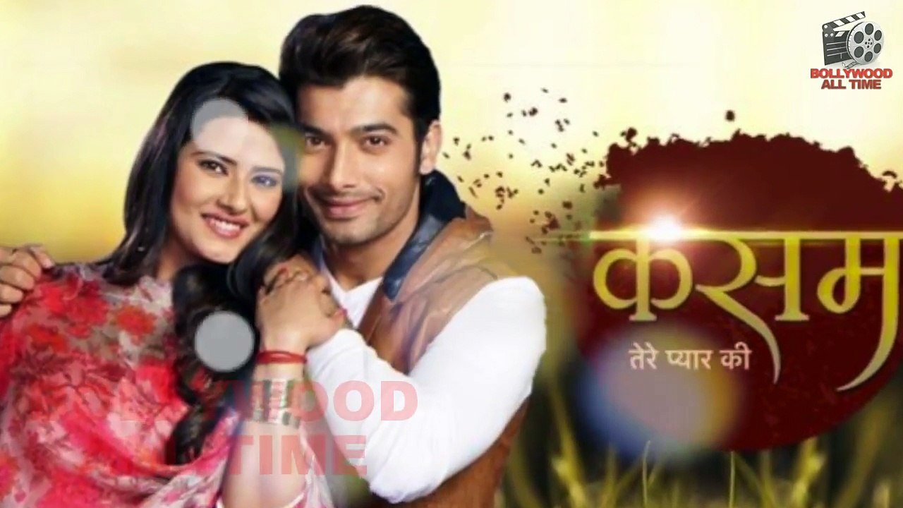 Rishi Ke Datne Ki Wajese Tanuja Aakhome Aagaye Aasu- KASAM