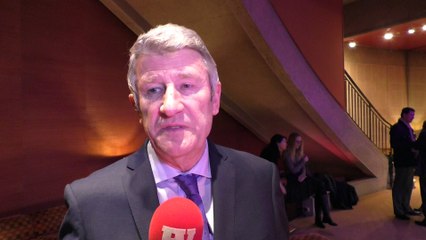 Philippe de Villiers à Versailles : au nom de la grande dissidence !