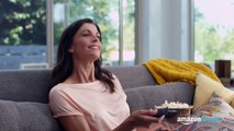 Amazon Prime Video, la plataforma de series y películas con la que Amazon planta cara a HBO y Netflix