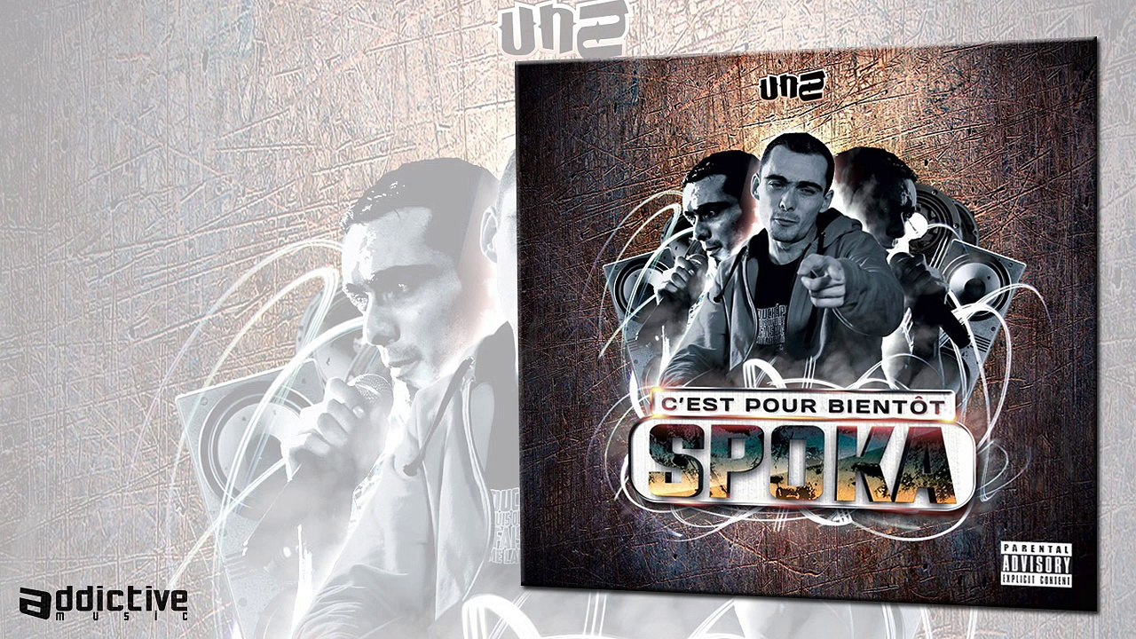 Spoka & Lewis Mhs - JOUR DE CHANCE