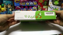 Unboxing New Yoshi Edition Nintendo 3DS XL