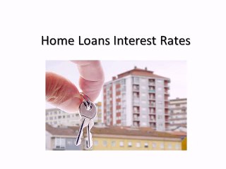 Home Loan Refinance Back To the Basics