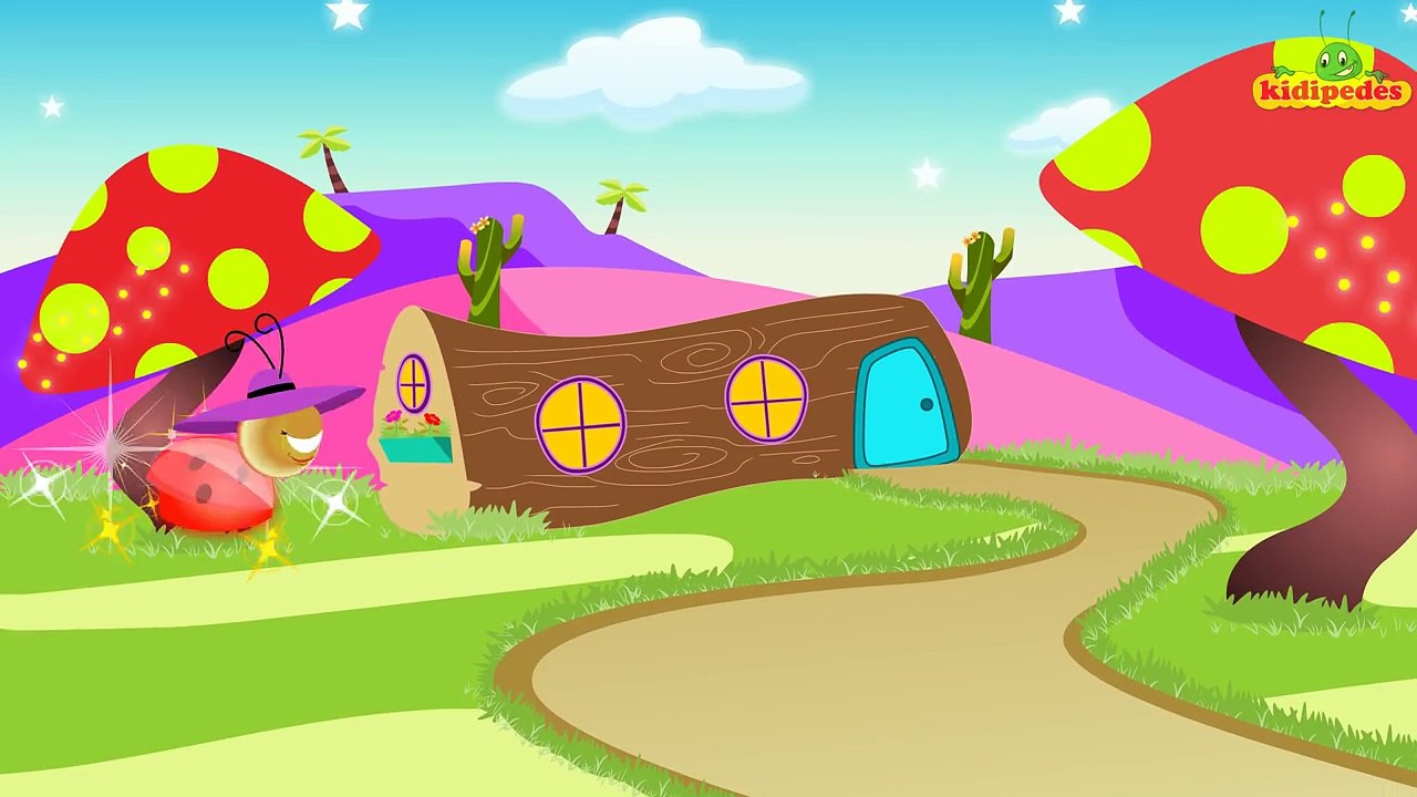 Johnny Johnny - English Nursery Rhyme I Children Songs I Kindergarten I Toddler I Baby I Babies Song
