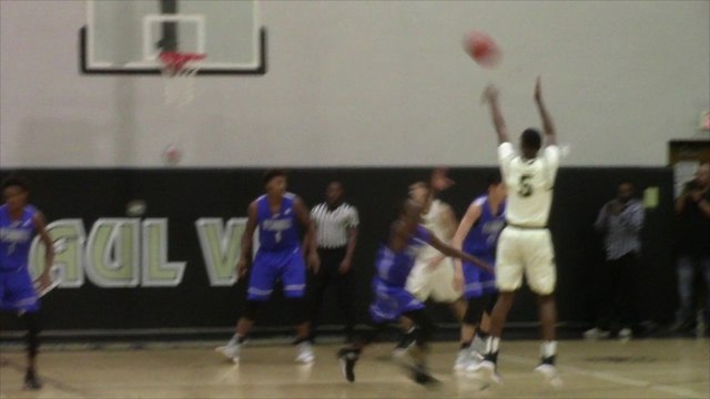 Paul VI holds off O'Connell to win, 62-58, in OT