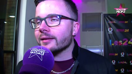 Les Princes de l'amour 4 : Benoît au courant du passé choc de Noël ? Il répond (Exclu vidéo)