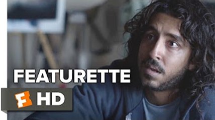 Lion Featurette - Dev Patel (2016) - Movie_Full-HD
