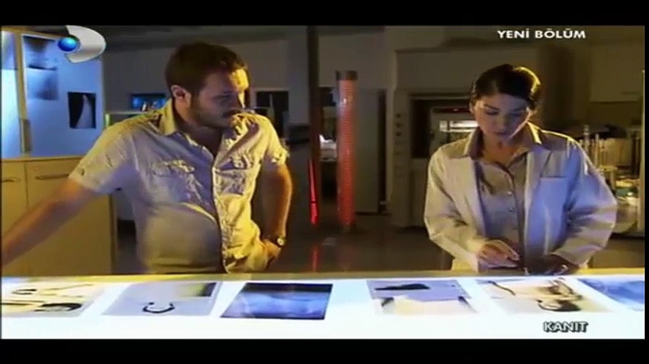 KANIT 3/A FULL HD