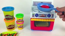 Comida de Plastilina Cocinita y Microondas de Juguete Play Doh Food Hamburger Pizza Hambur