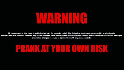 10 PRANKS FOR GRADUATION PARTIES! - HOW TO PRANK