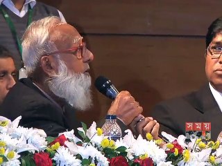 সেবাগ্রহীতাদের সাথে খারাপ আচরণ বরদাস্ত করবেনা দুদক