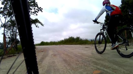 4k, 2,7k, HOHOHO, trilhas natalinas, Mtb, para onde pedalar, porque pedalar, Taubaté nas trilhas natalinas, Noel Biker, amigos, (7)