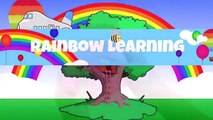 Learn Colors for Kids with Slime and Surprise Toys Peppa Pig RainbowLearning