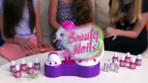 IMC Toys - Beauty Nails - Salon de Manicura / Salon Manicure - TV Toys