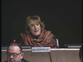 Josette Sportiello dénonce les injustices de l'aide du CD13 envers Marseille