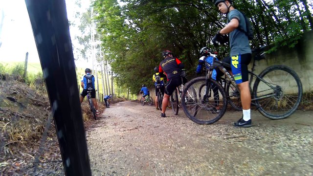 4k, 2,7k, HOHOHO, trilhas natalinas, Mtb, para onde pedalar, porque pedalar, Taubaté nas trilhas natalinas, Noel Biker, amigos, (27)