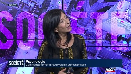 Psychologie : comment affronter la reconversion professionnelle