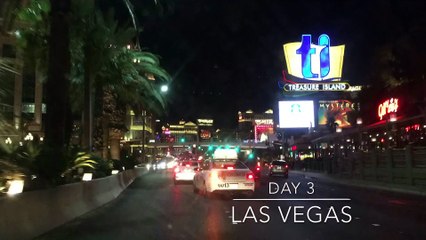 USA RoadTrip 16-11-16