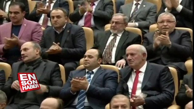 Erdoğan: Vatanımıza göz dikenin gözünü çıkartmak namus borcumuzdur | En Son Haber