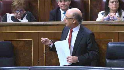Montoro anuncia la segunda mejor recaudación de la historia