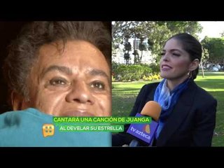 Ana Bárbara rendirá homenaje a Juan Gabriel en Las Vegas