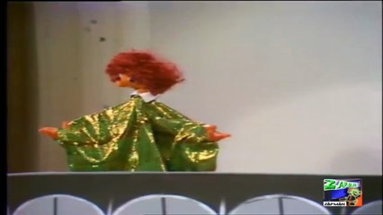 Ploom La Chenille - Pops-Parade émission TV 1970 André TAHON HD 720p bY ZapMan69