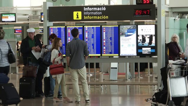 Madrid y Londres, destinos favoritos para Fin de Año