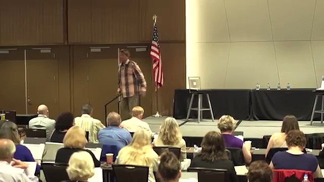 Rick Kurtz | RD Training Systems | Seattle Conference