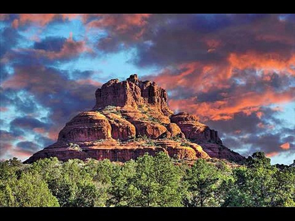 Travel - 18 Places You Should Go to Recharge part 2