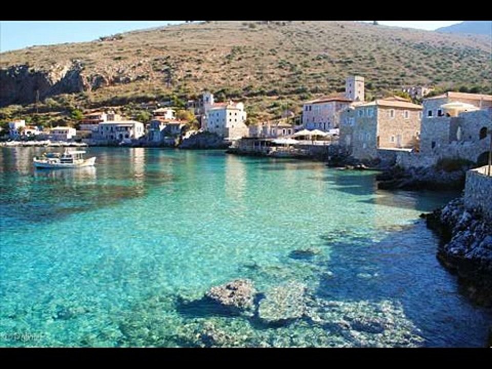 Travel - 18 PLACES YOU SHOULD GO TO RECHARGE2