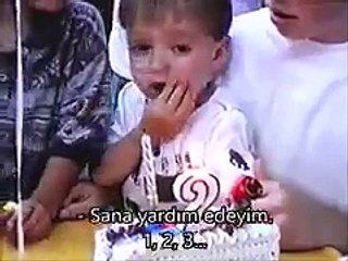 Hayat ne kadar zor olabilir
